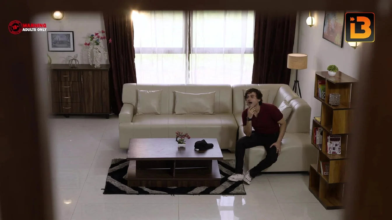 Delivery Boy S01 E01 Idiotboxx
